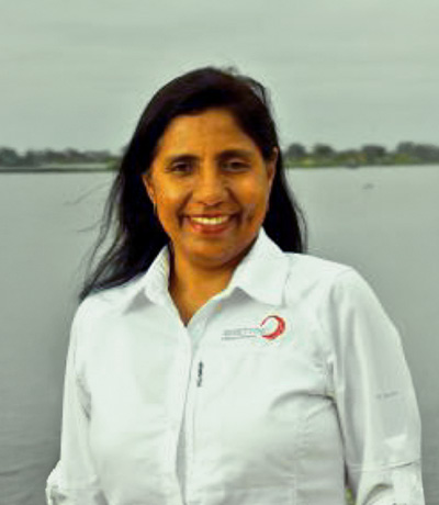 Marita Monserrate Vite