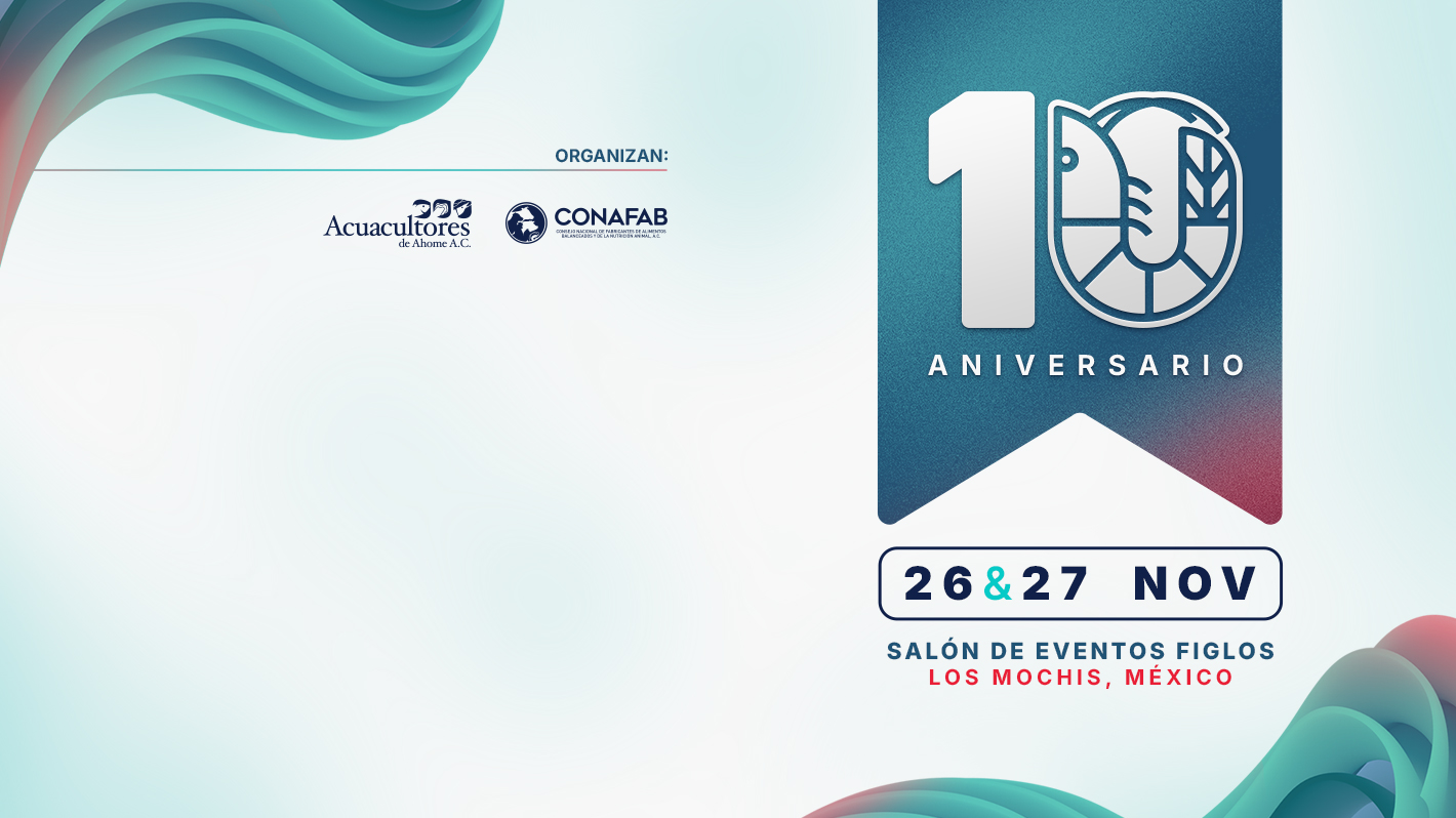 Bienvenidos a nuestra industria